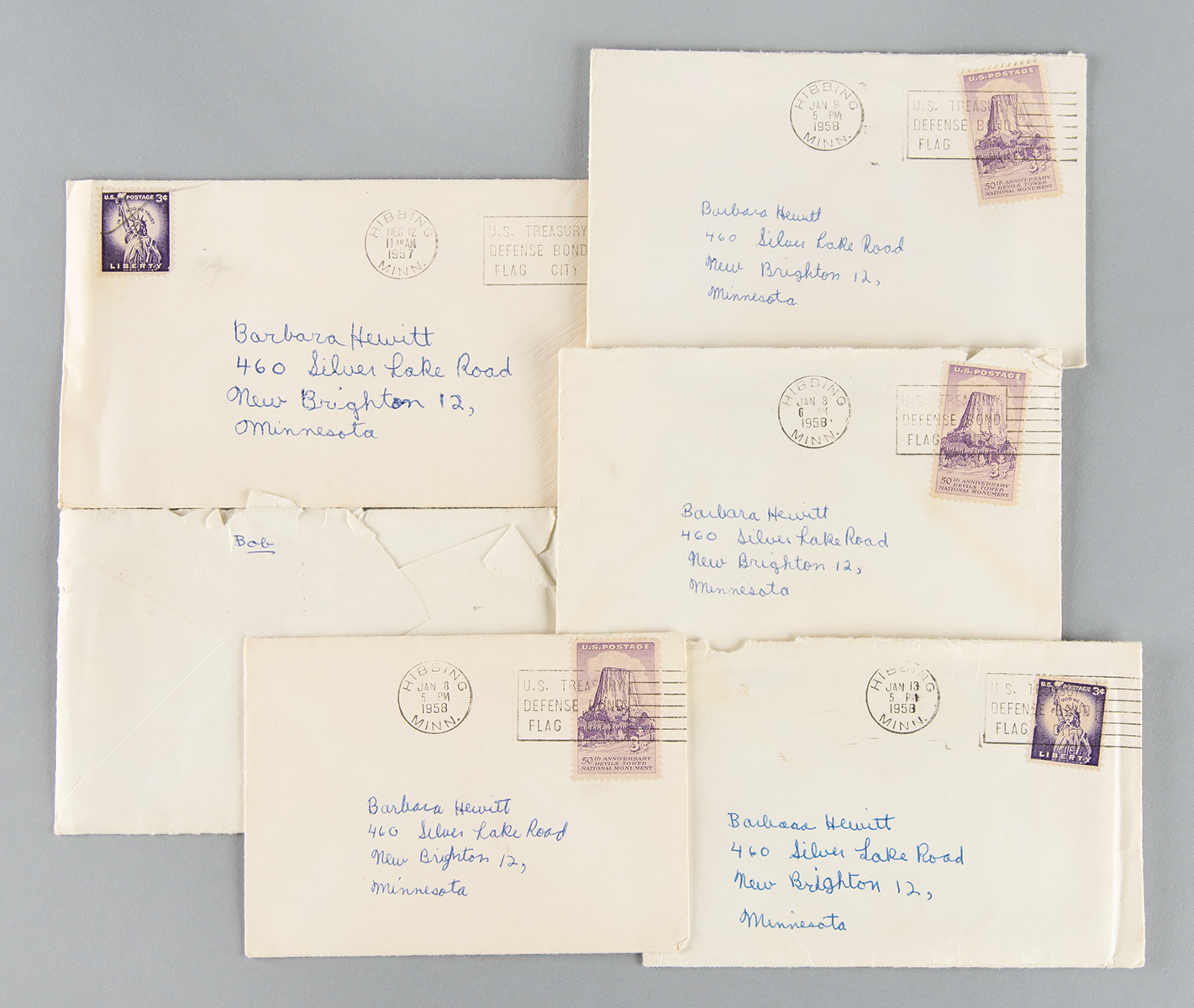 Becoming Bob Dylan: an unprecedented archive of love letters from the teenage troubadour