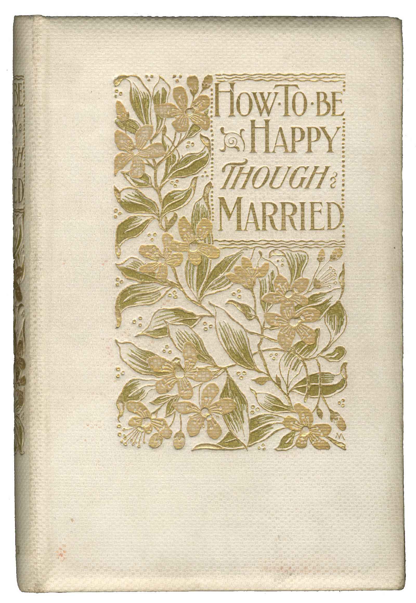 happy though married
