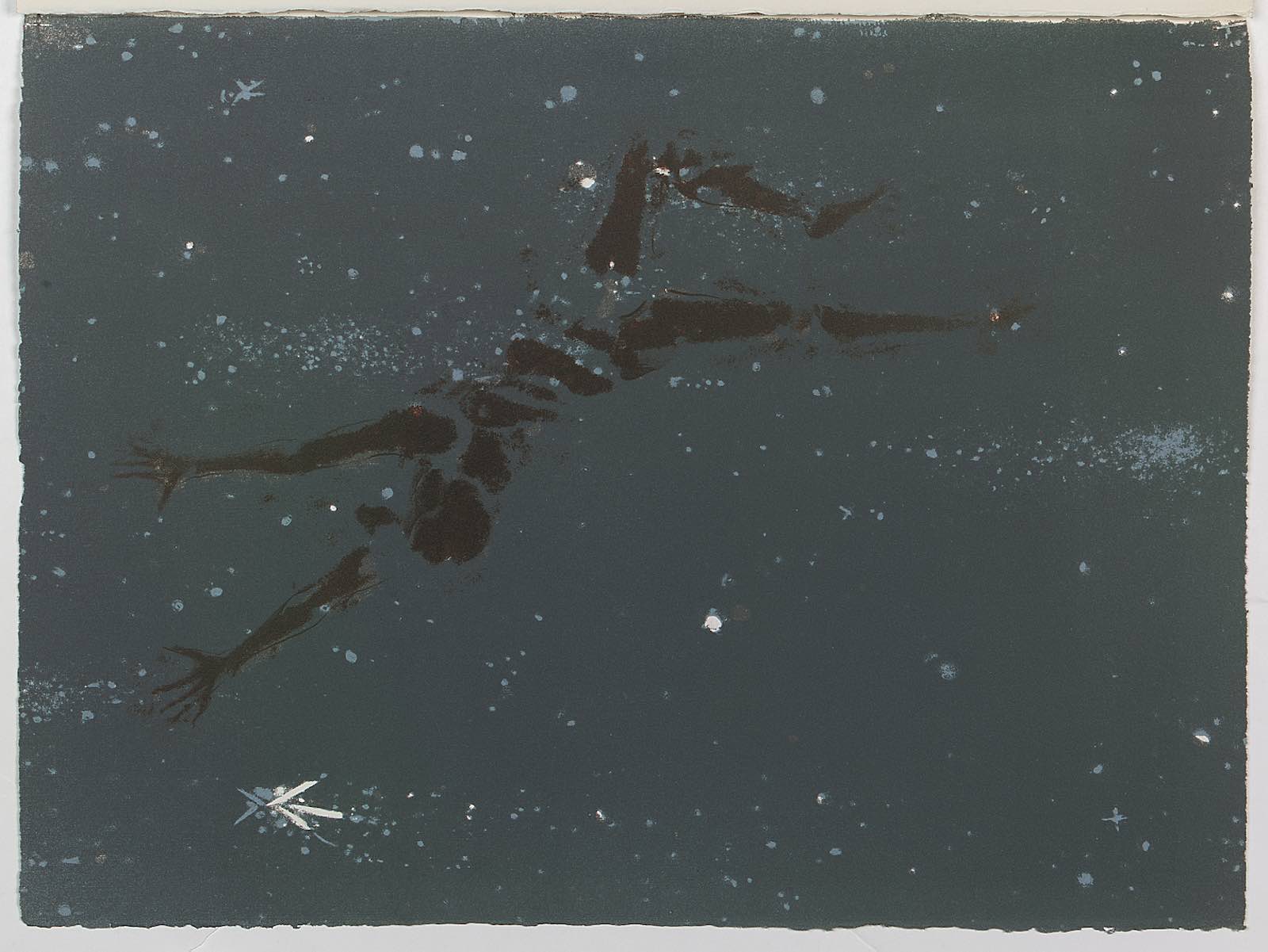 Songs and Sonnets, 1959, by John Donne. Lithographs by June Wayne.