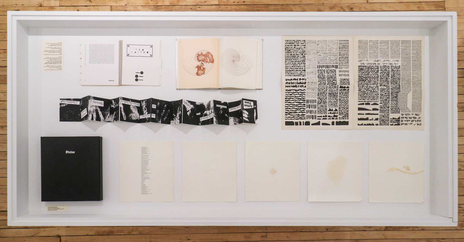 ABC-We PrintAnything-In the Cards by Carolee Schneemann