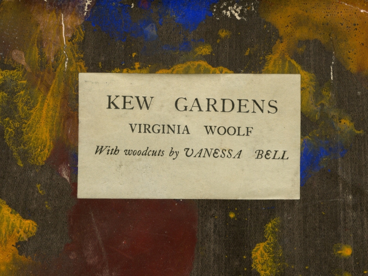 Kew Gardens