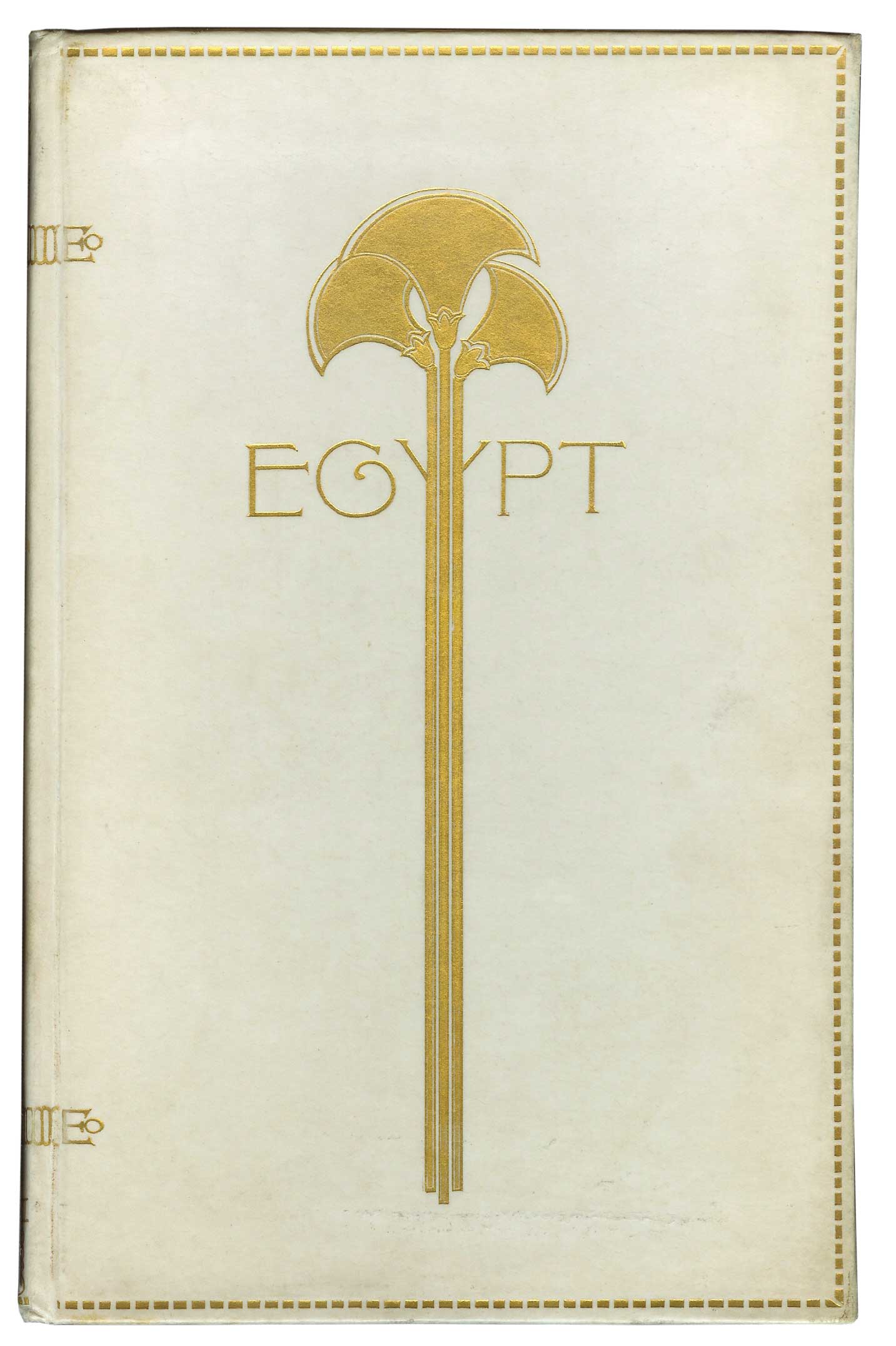 American decorated publishers