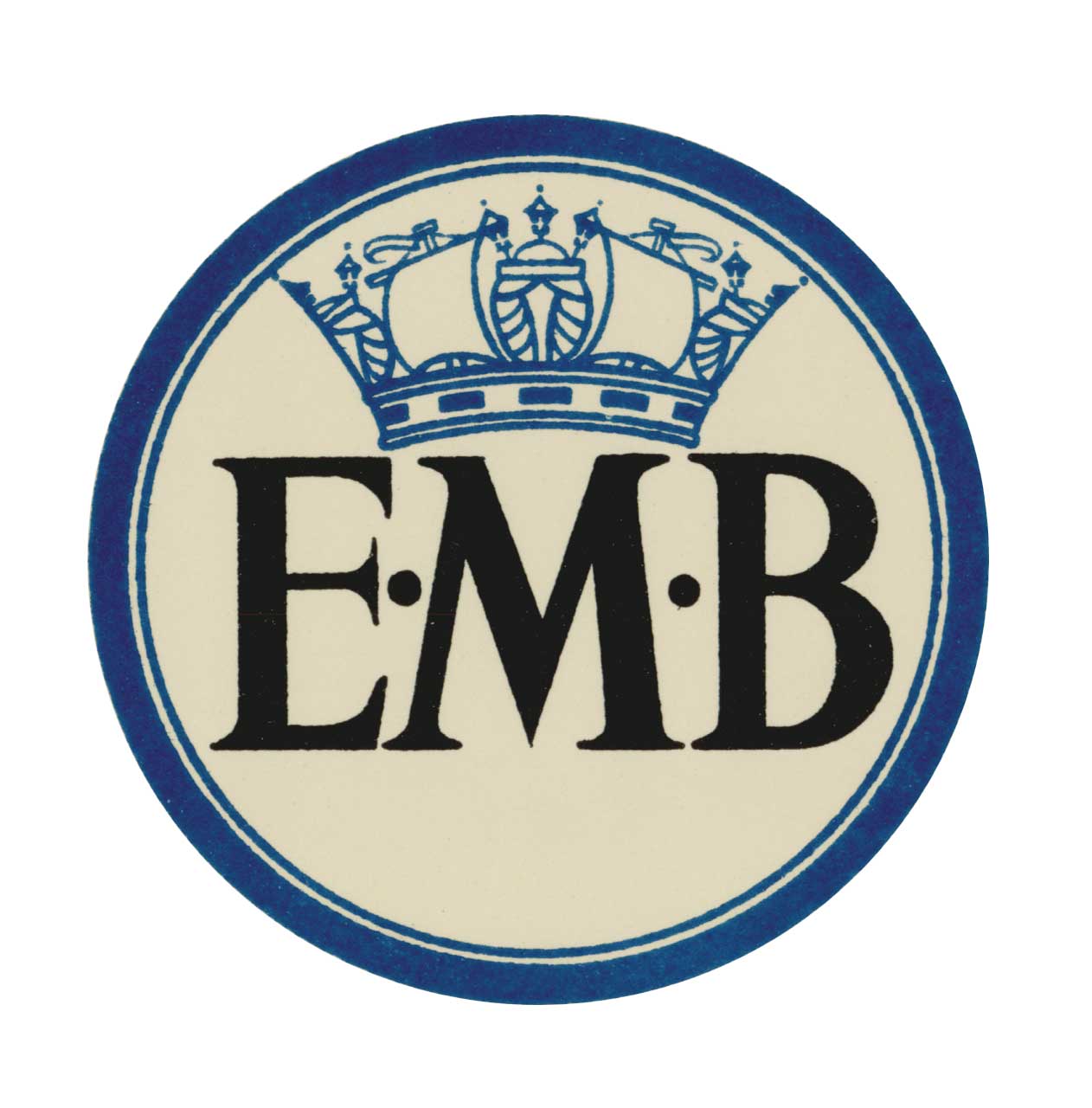 EMB Logo