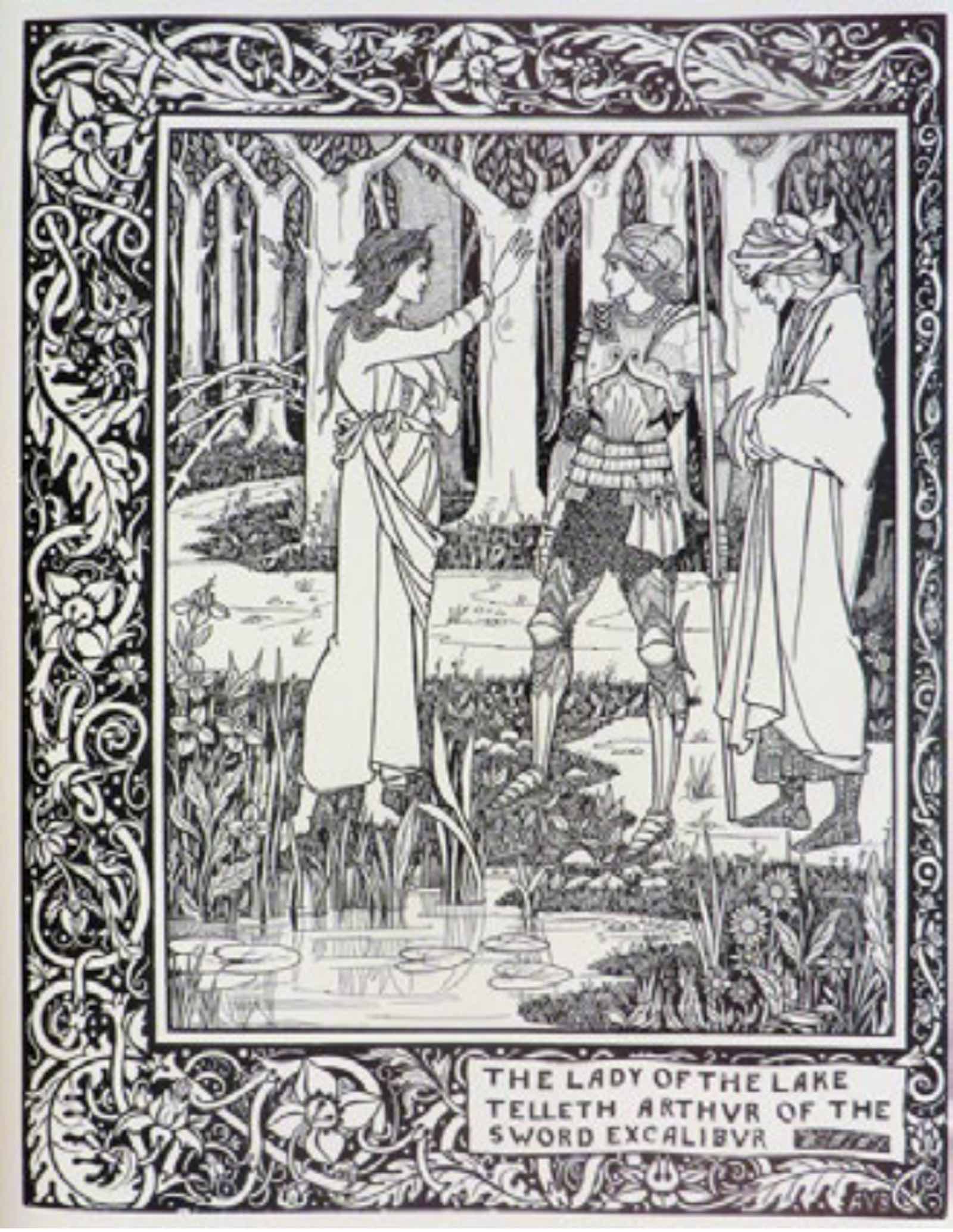 Aubrey Beardsley’s Uncollected Works