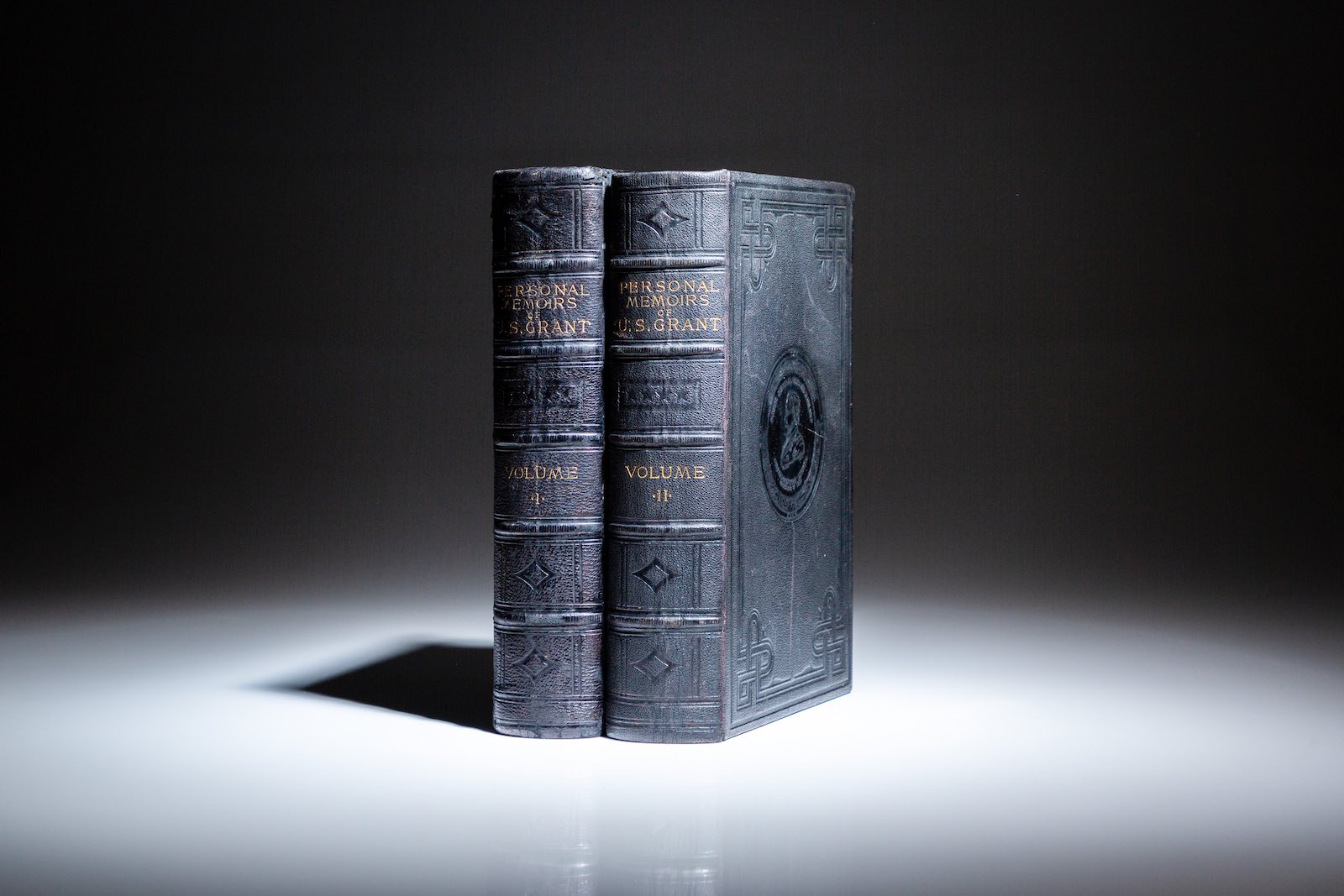 The Personal Memoirs of Ulysses S. Grant