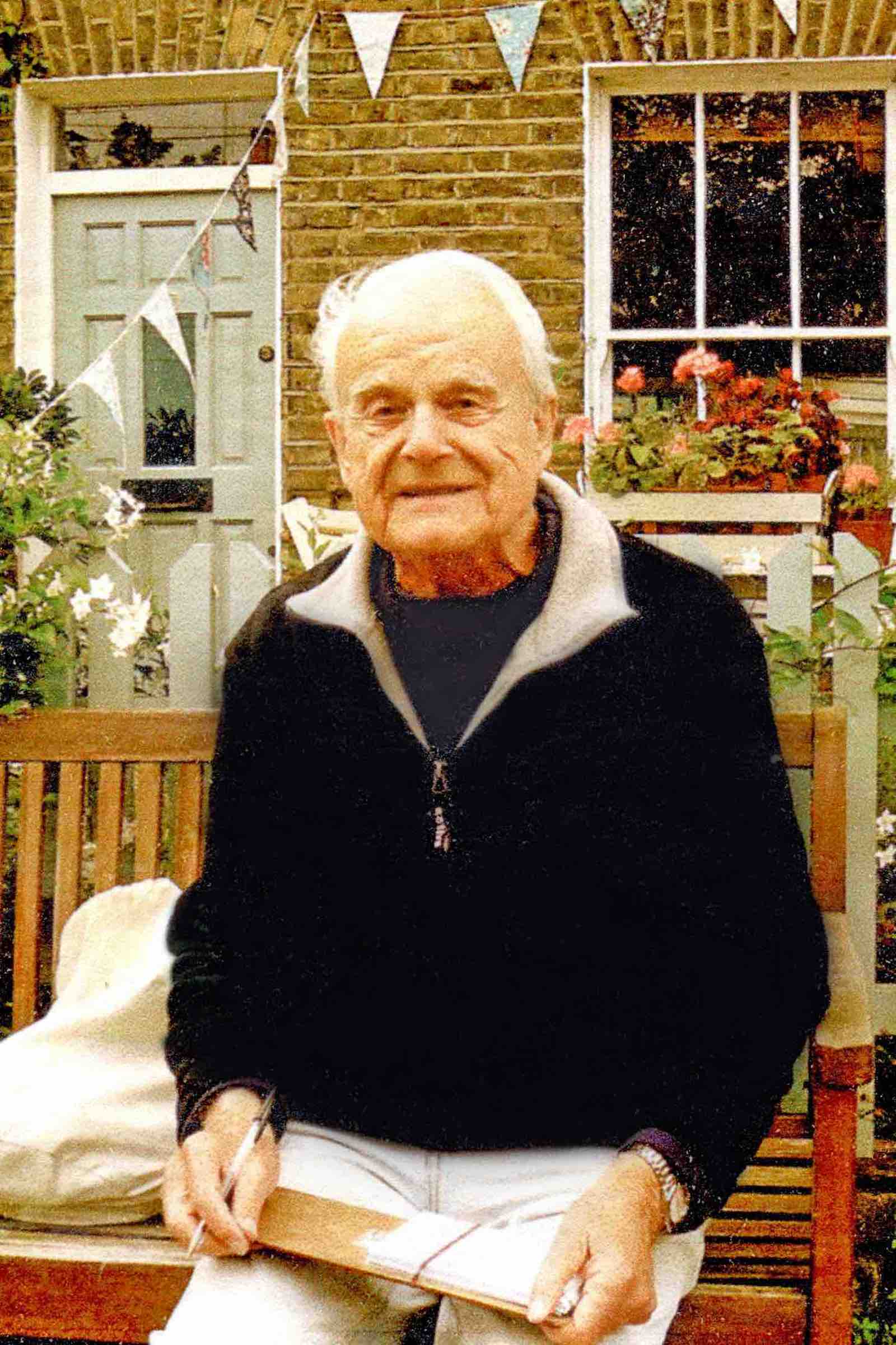 Paul Bentley
