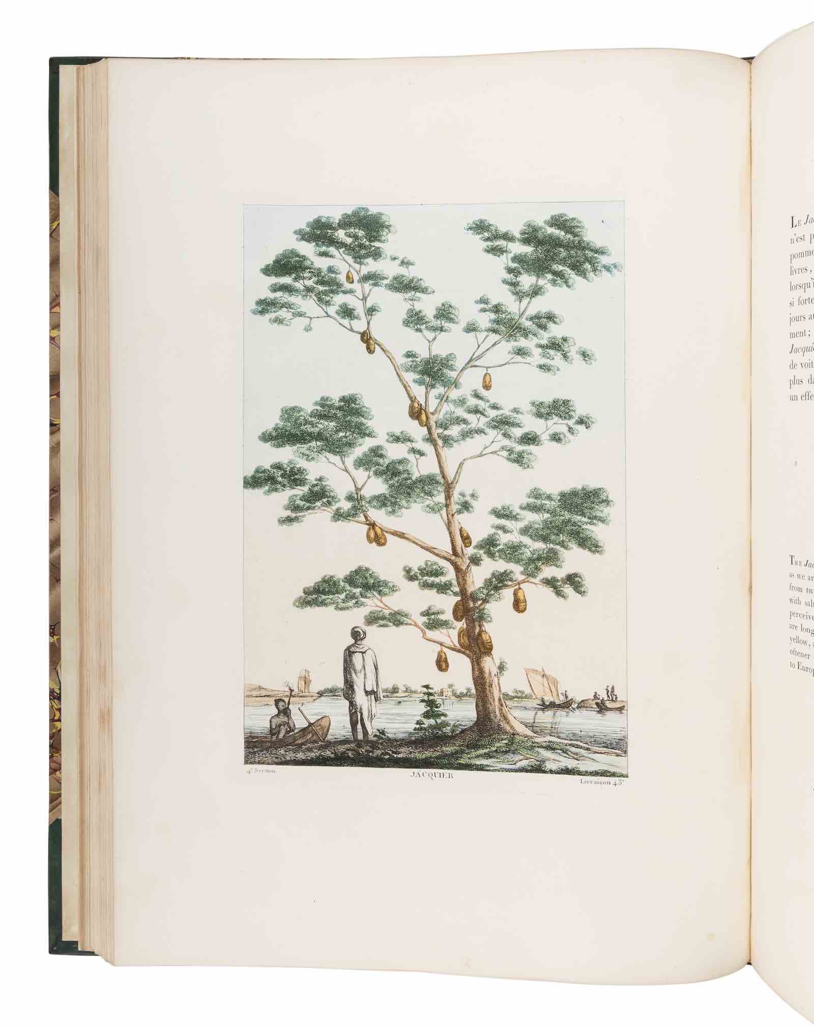 Frans Balthazar Solvyns, Les Hindous ou Description de Leurs Moeurs, Coutumes et Ceremonies