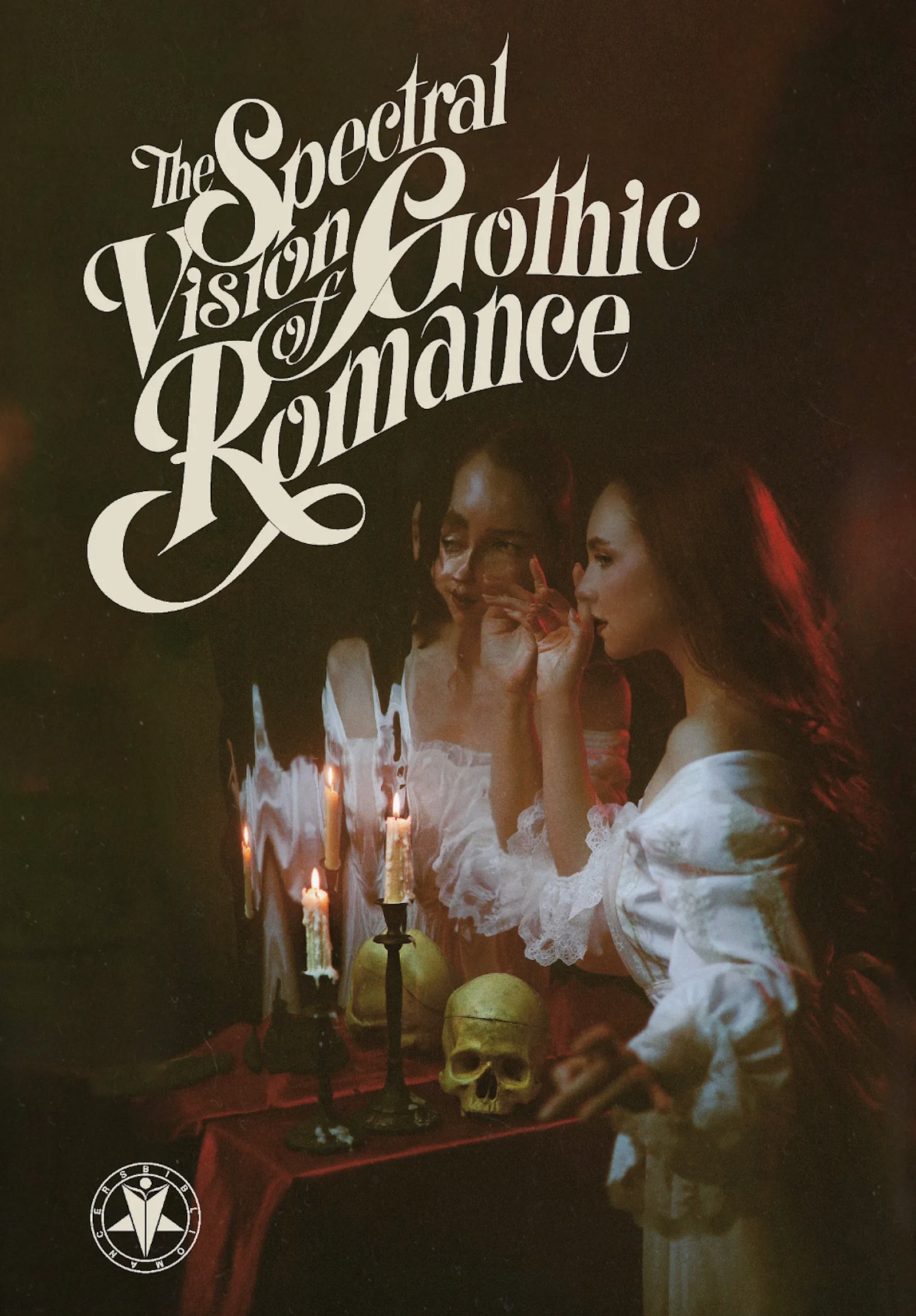 The Spectral Vision of Gothic Romance