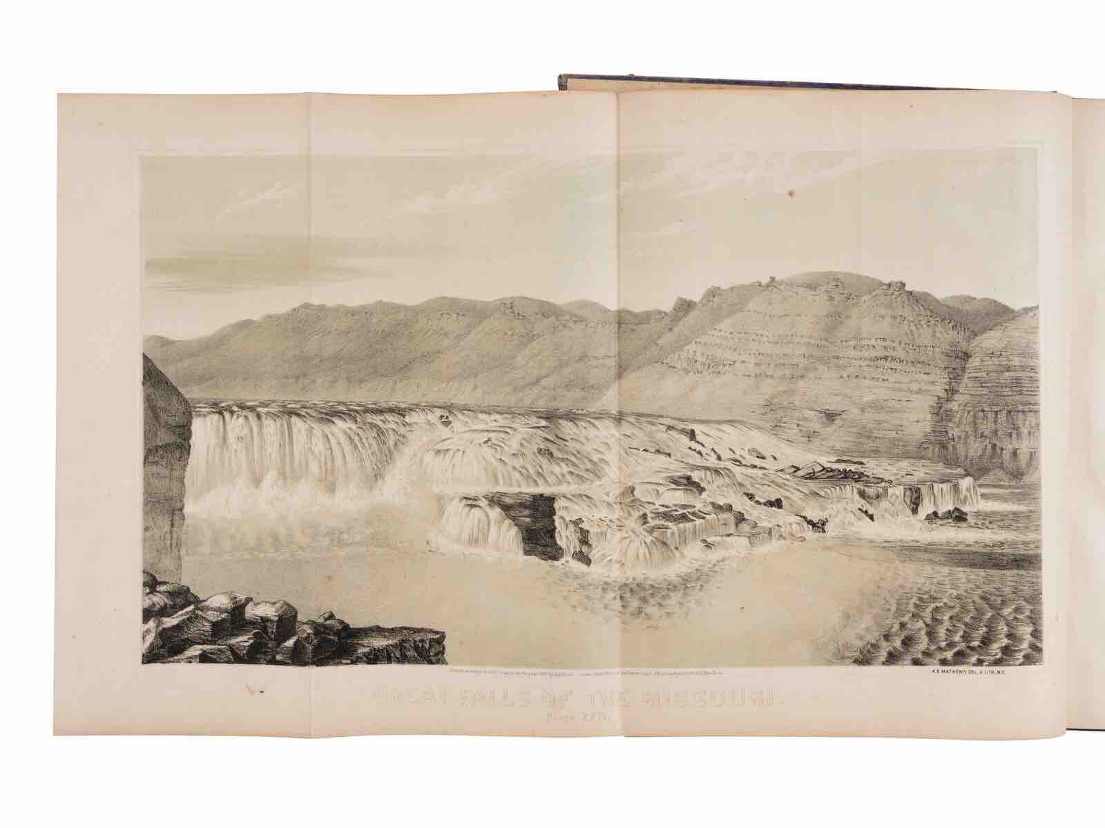 Pencil Sketches of Montana