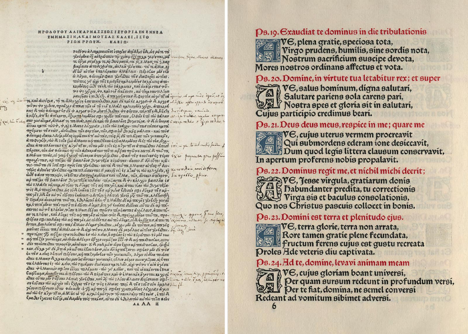 Herodotus’ Histories
