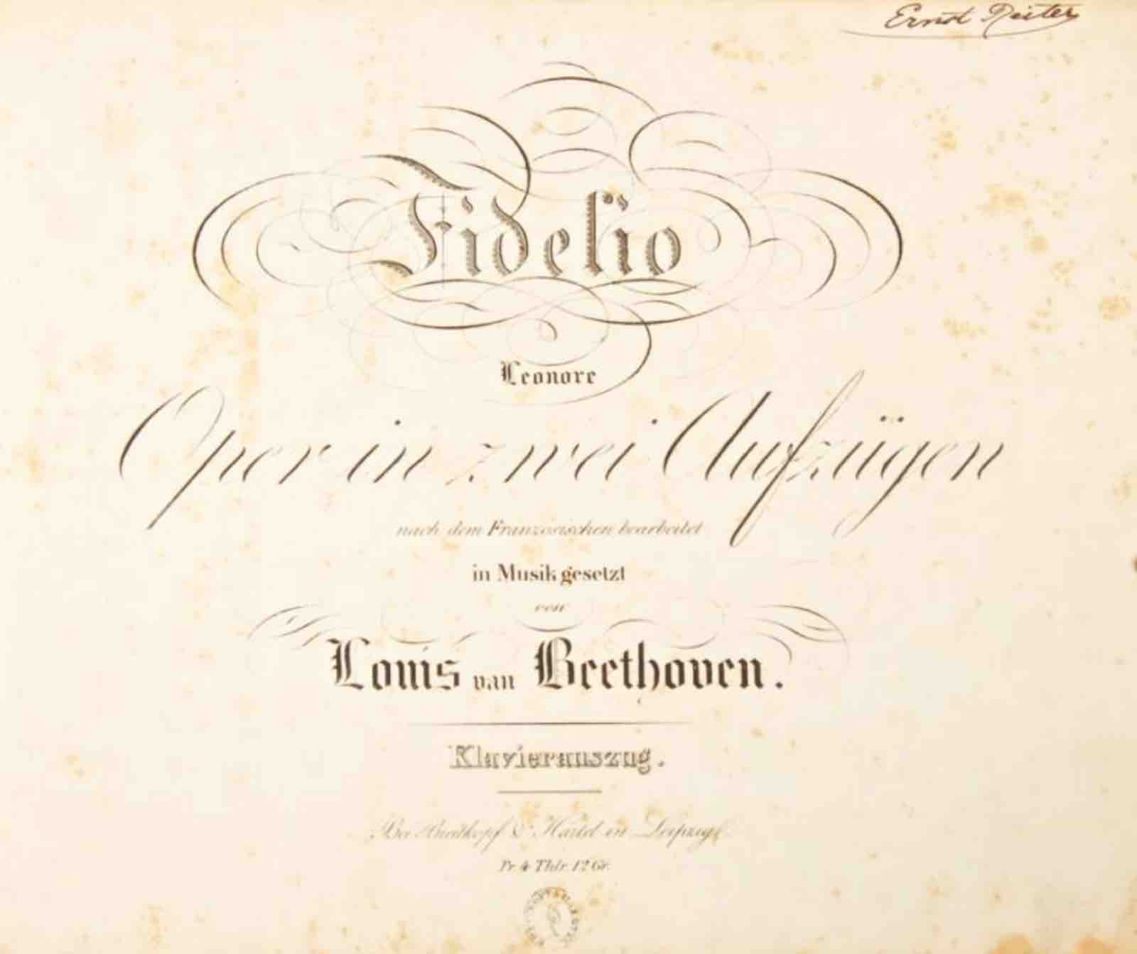 Fidelio