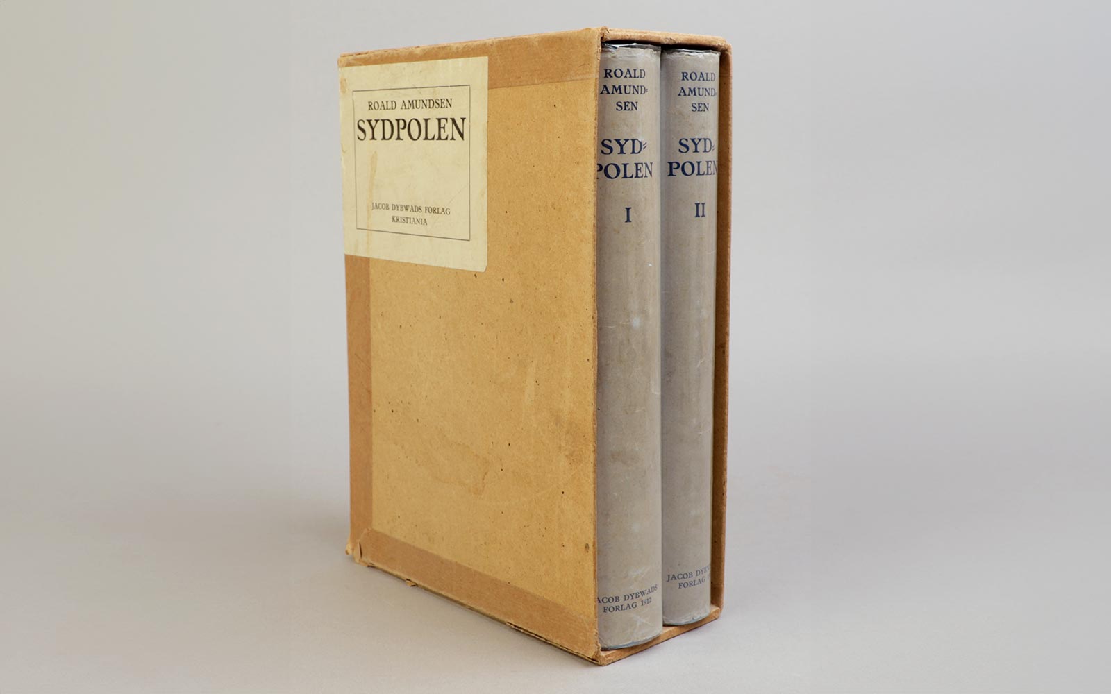 Sydpolen