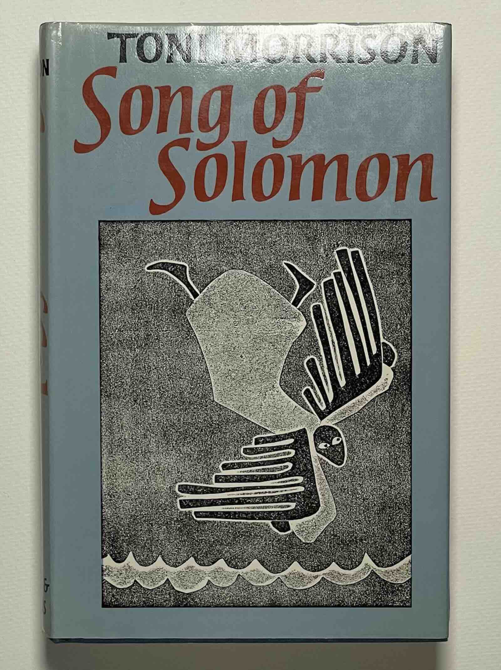 Song of Solomon