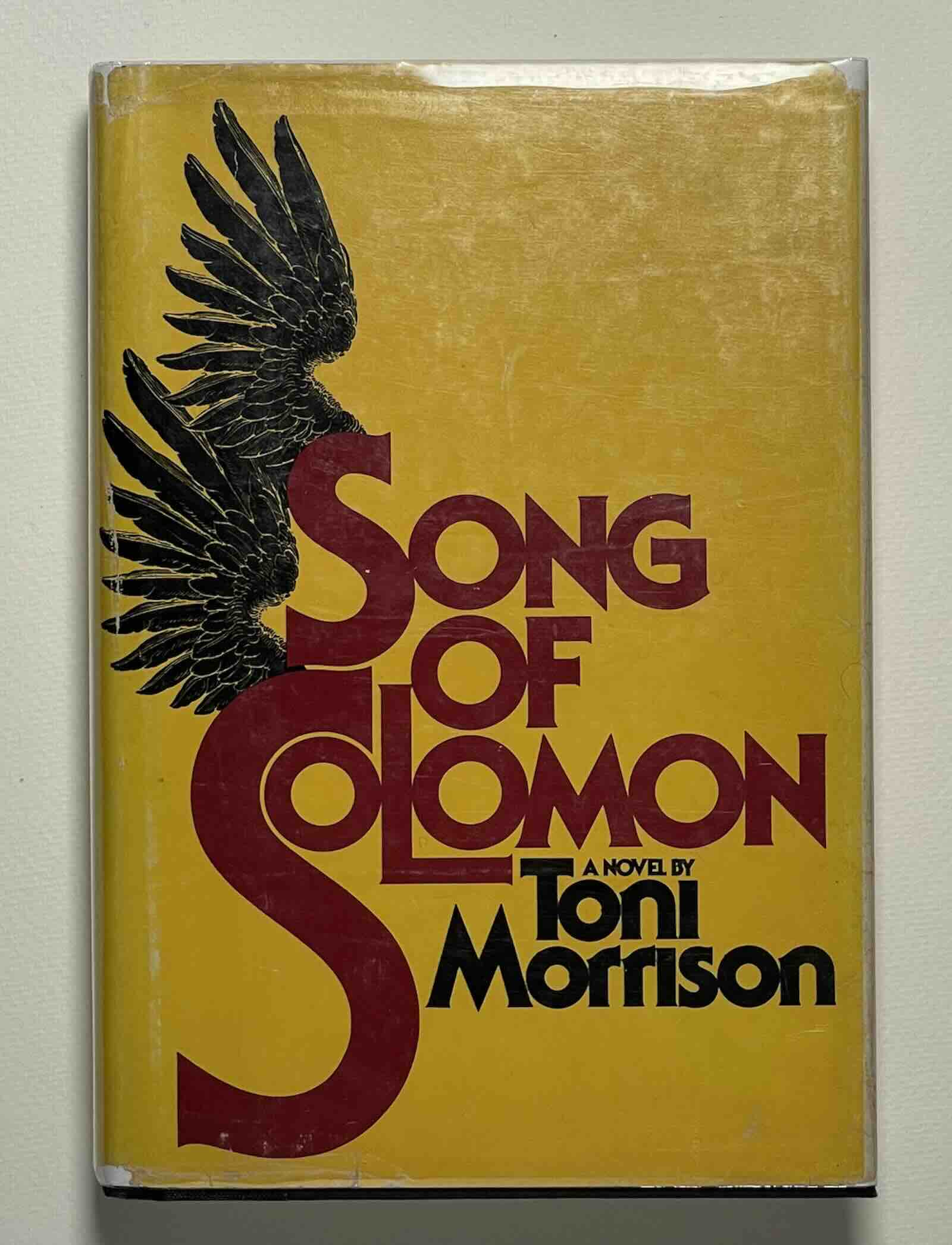 Song of Solomon