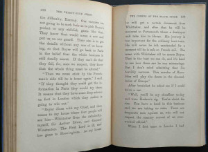 The Thirty-Nine Steps