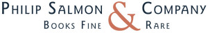 Philip Salmon & Company Rare Books