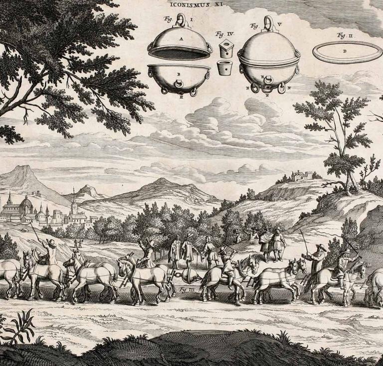 Experimenta nova (1672)