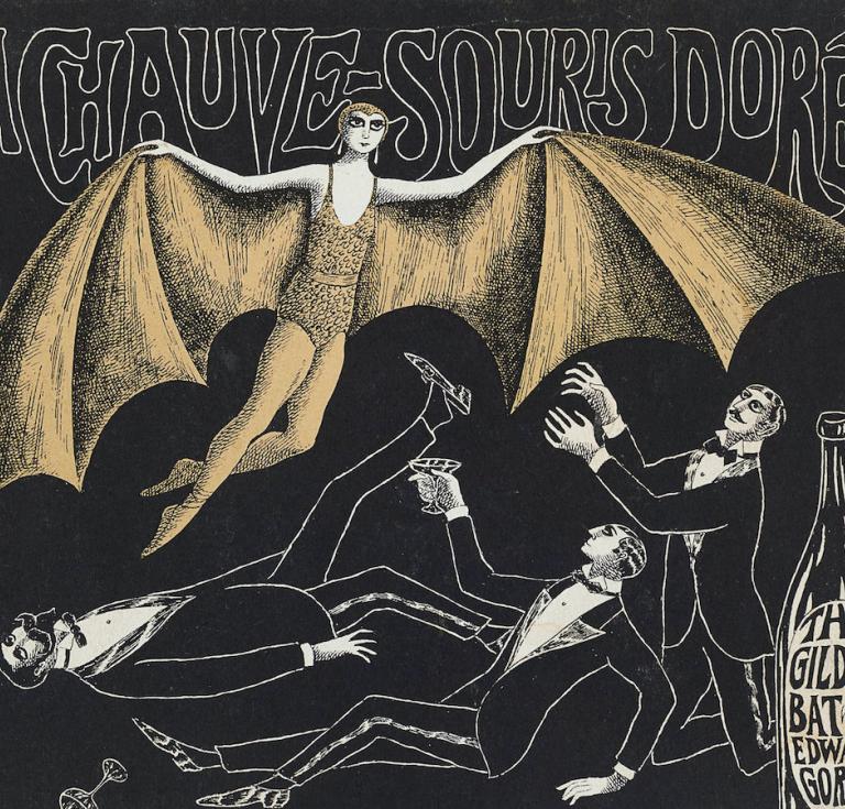 Gorey Bat