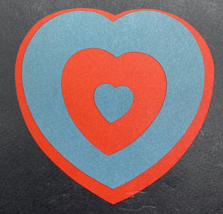 Emmett Williams' Sweethearts