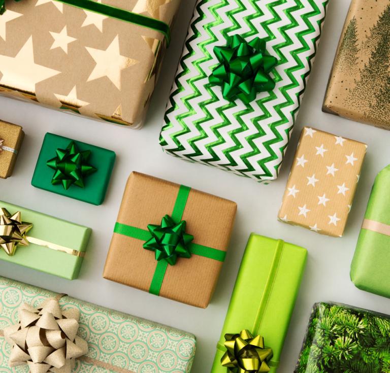 gifts