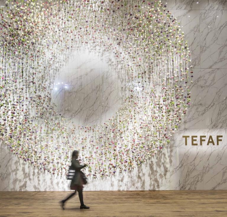 TEFAF Maastricht promo image