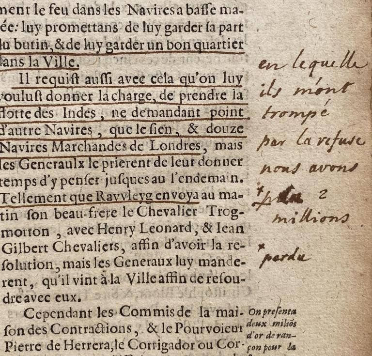 1612 edition of Jan Jansz Orlers description of the military exploits of Prince Maurice of Nassau