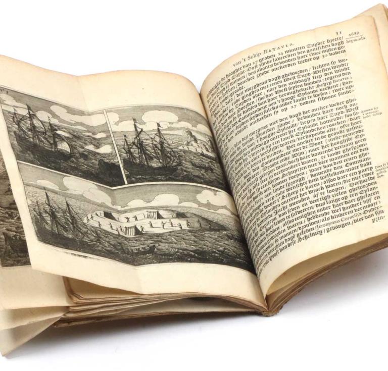 Australia’s First Book
