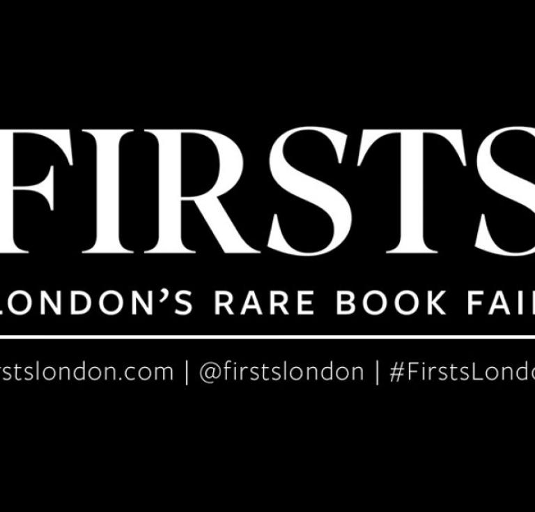 Firsts logo