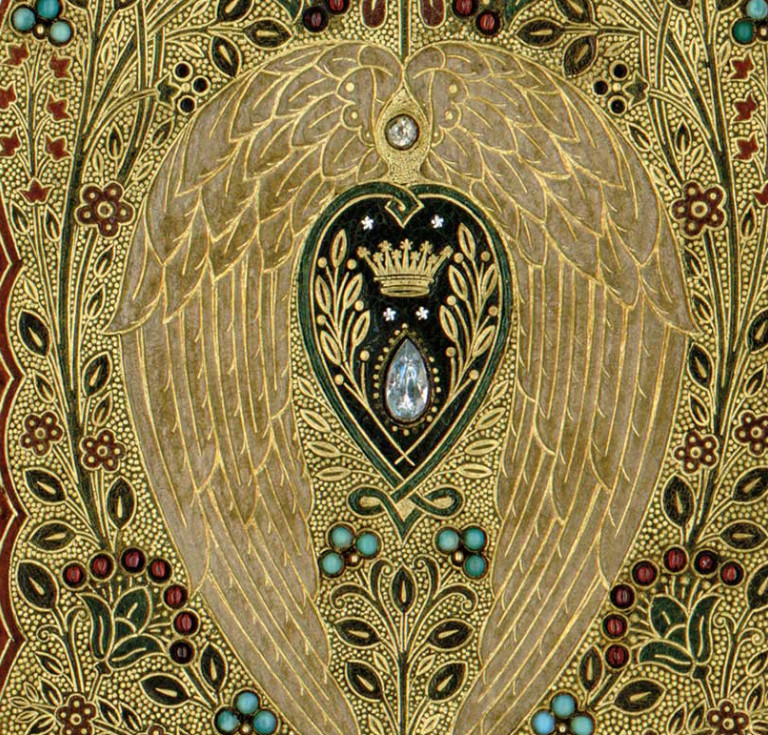 Moore’s Lalla Rookh