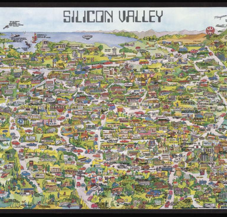 image of silicon