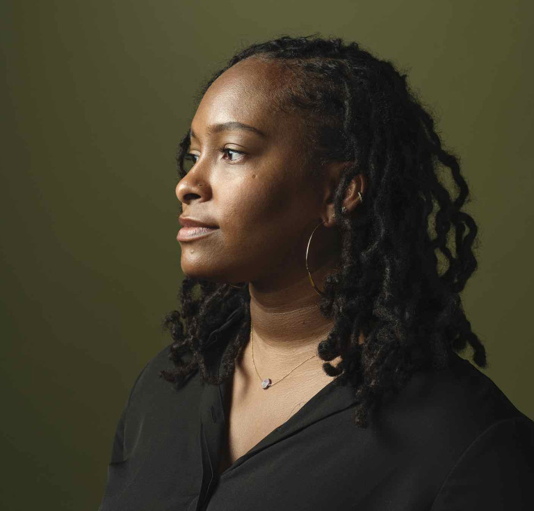 Zakiya Collier