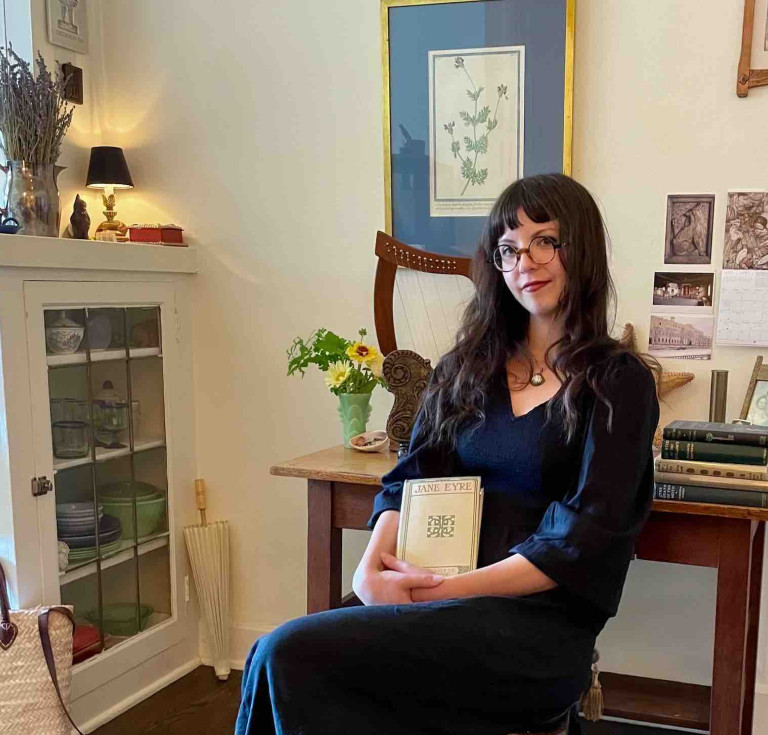 Liz Hopkins