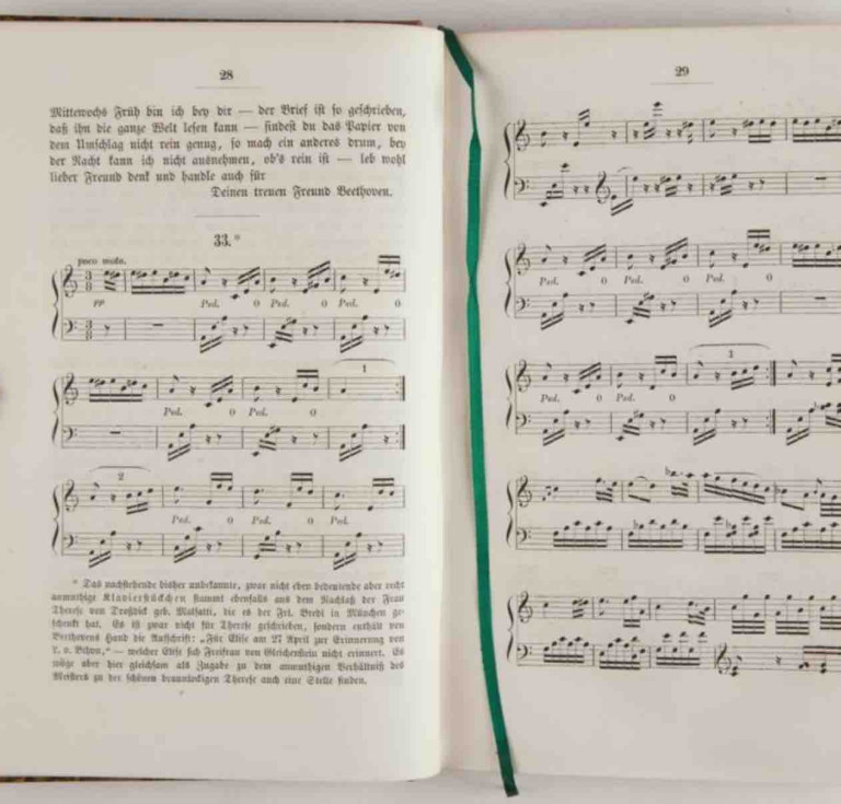 Für Elise