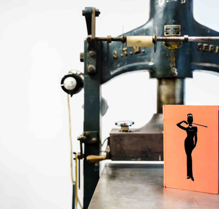 The Chelsea Bindery catalogue from Peter Harrington