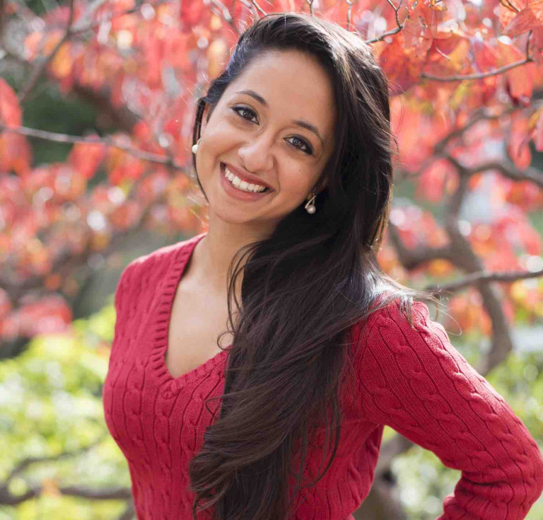 Kirin Gupta