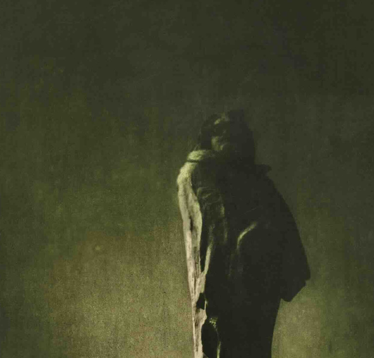 Edward Steichen’s Balzac, The Open Sky, 11 P.M. (1908) (estimate: $700,000–$1m)