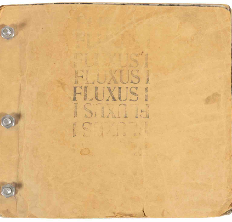 Fluxus 1