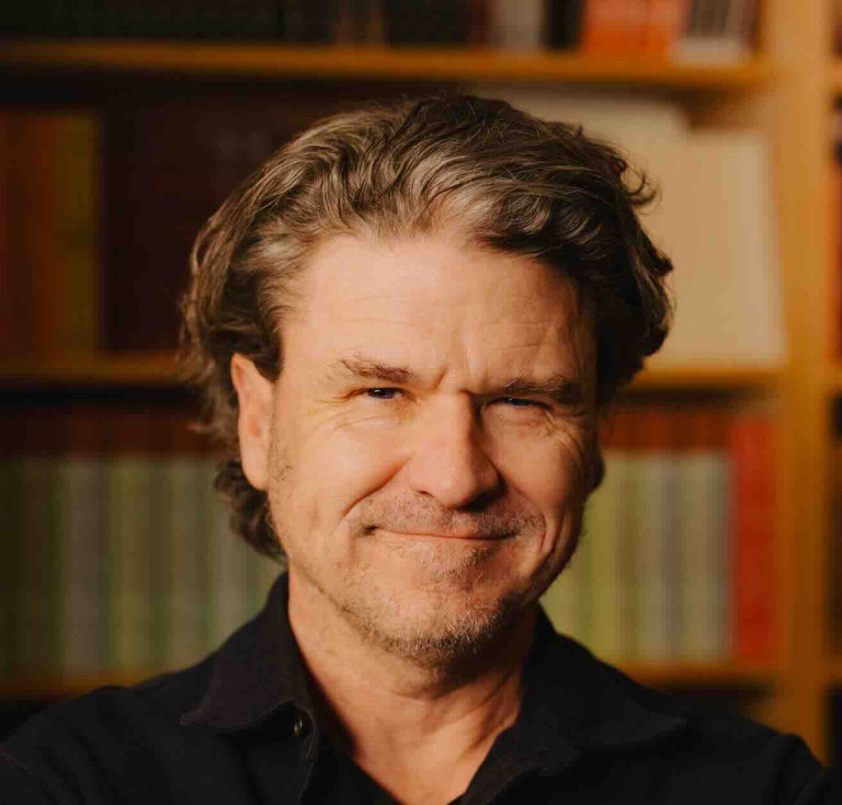 Dave Eggers
