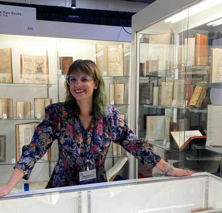 Irene Malfatto